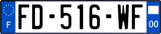 FD-516-WF