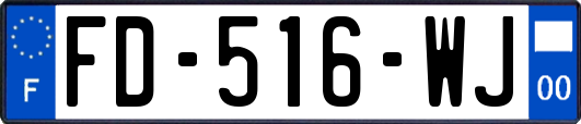FD-516-WJ