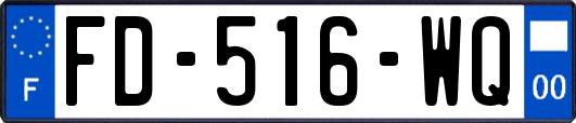 FD-516-WQ