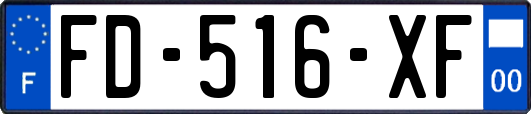 FD-516-XF