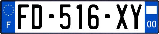 FD-516-XY