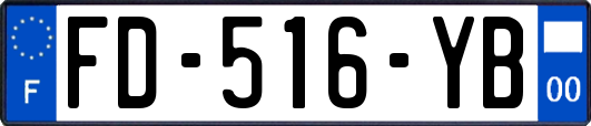 FD-516-YB