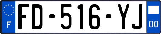 FD-516-YJ