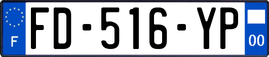 FD-516-YP
