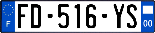 FD-516-YS