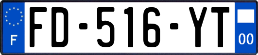 FD-516-YT