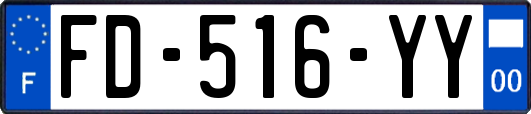 FD-516-YY
