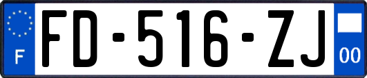 FD-516-ZJ