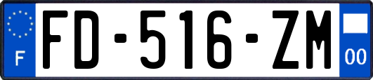 FD-516-ZM