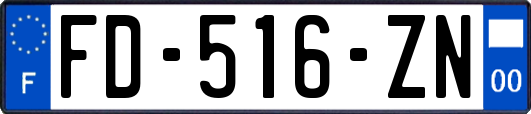 FD-516-ZN