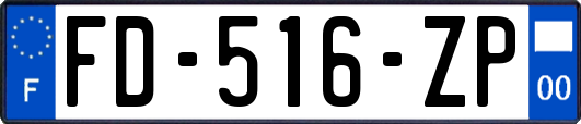 FD-516-ZP