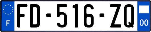 FD-516-ZQ