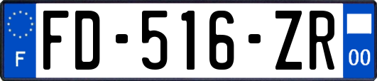 FD-516-ZR