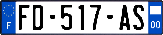 FD-517-AS