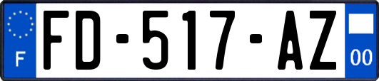 FD-517-AZ