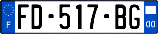 FD-517-BG