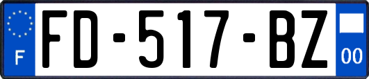 FD-517-BZ