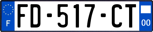 FD-517-CT