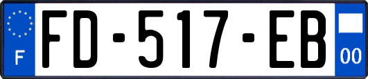 FD-517-EB