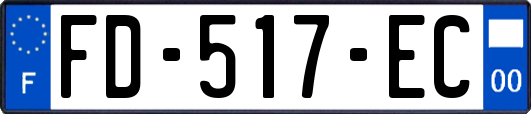 FD-517-EC