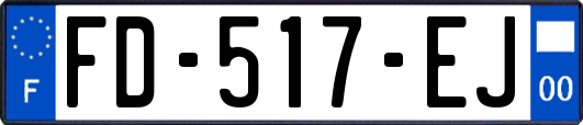 FD-517-EJ