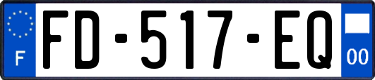 FD-517-EQ