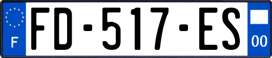 FD-517-ES