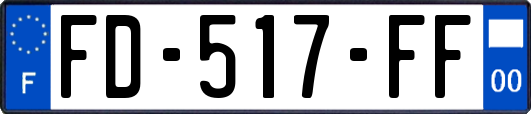 FD-517-FF
