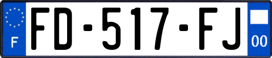 FD-517-FJ