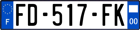 FD-517-FK