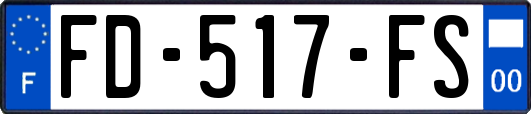 FD-517-FS