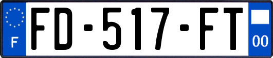 FD-517-FT