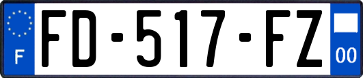 FD-517-FZ