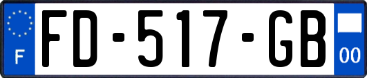FD-517-GB