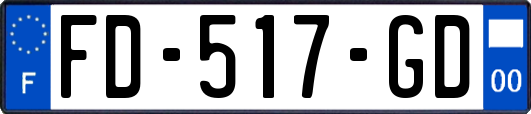FD-517-GD