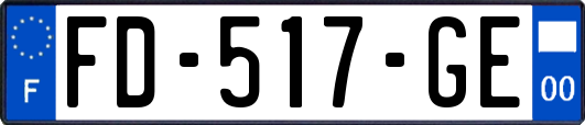 FD-517-GE