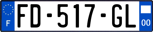 FD-517-GL