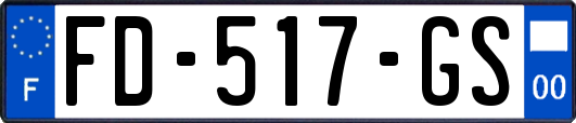 FD-517-GS