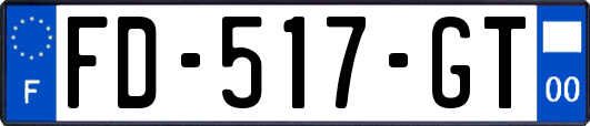 FD-517-GT