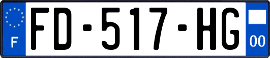FD-517-HG