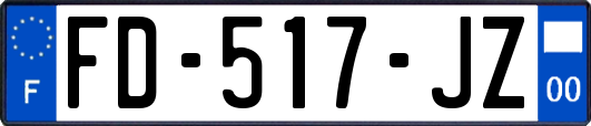 FD-517-JZ