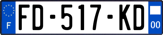 FD-517-KD