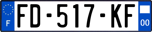 FD-517-KF