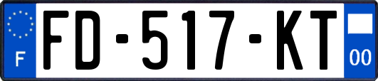 FD-517-KT