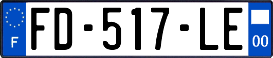 FD-517-LE