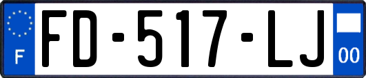 FD-517-LJ