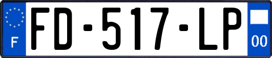 FD-517-LP