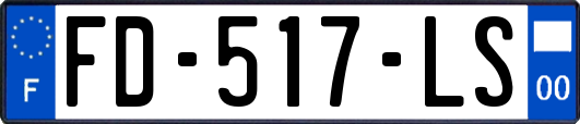 FD-517-LS