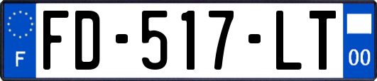 FD-517-LT
