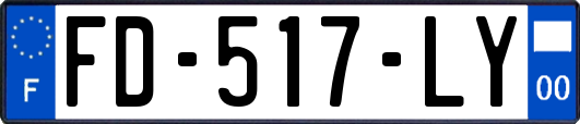 FD-517-LY